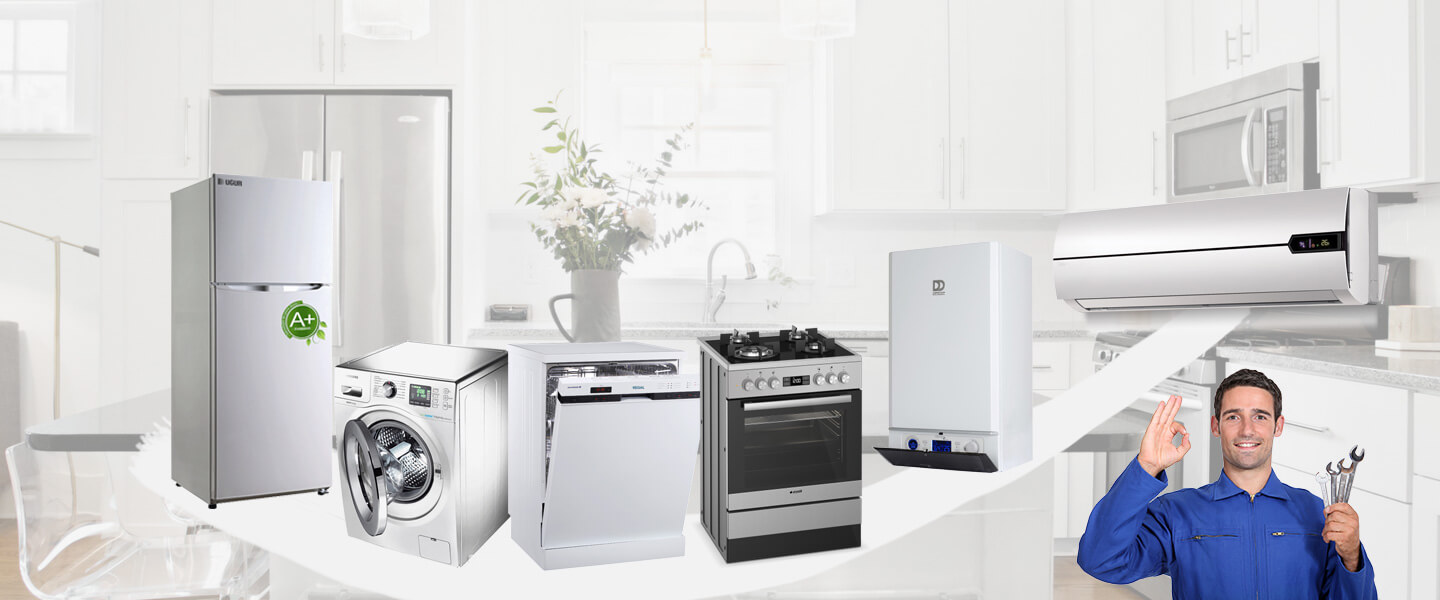 Lüleburgaz Warmhaus Servisi